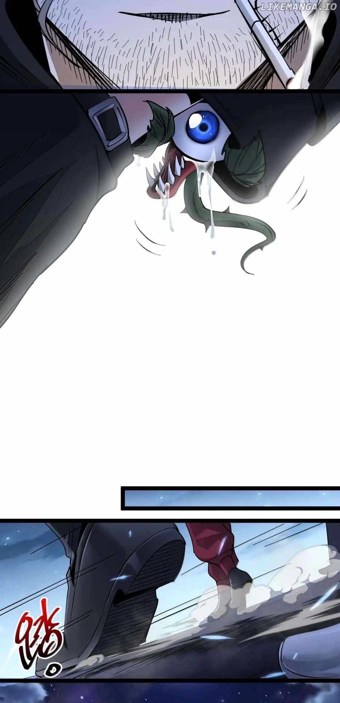 I'm Really Not The Demon God's Lackey Chapter 163 34